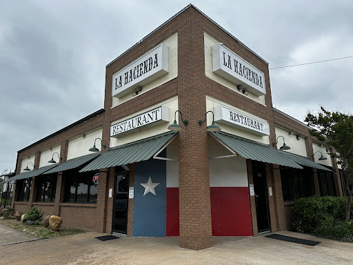 Las Hacienda Mexican Grill