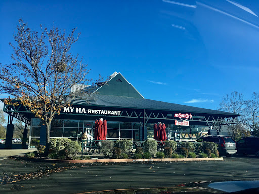My Ha Restaurant